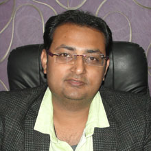 Rahul Shewaramani