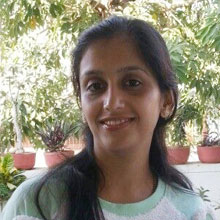 Sneha Shewaramani